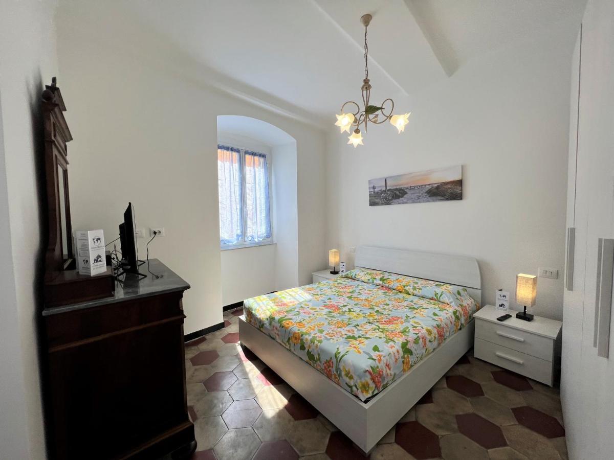 House Silvia By Holiday World Gênes Extérieur photo