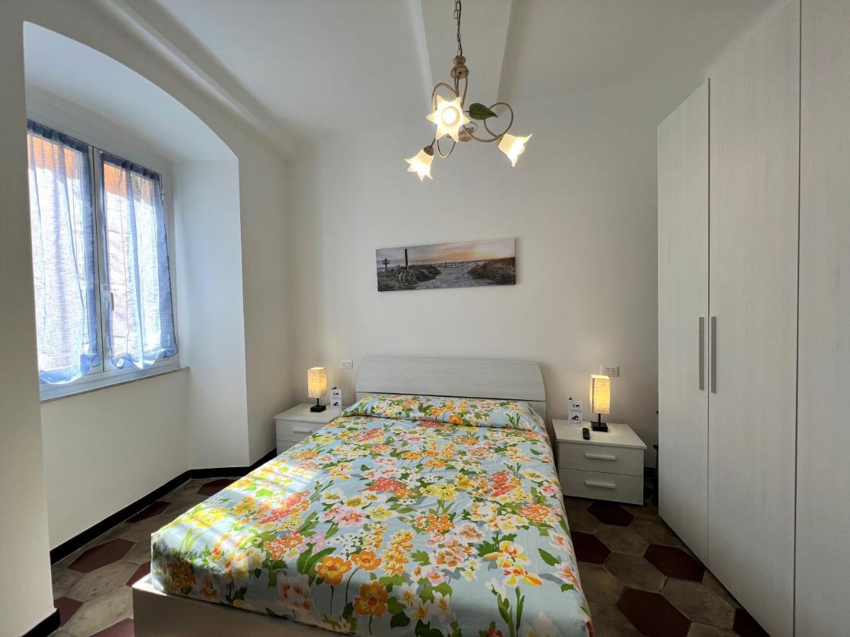 House Silvia By Holiday World Gênes Extérieur photo